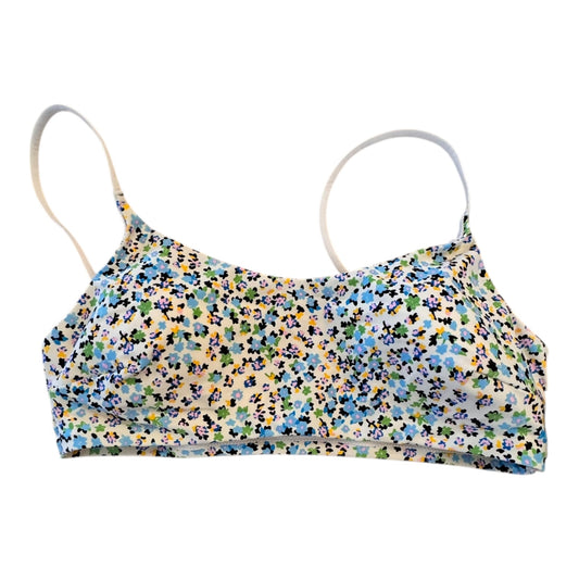 Swimsuit Top By H&M In Multi, Size:10