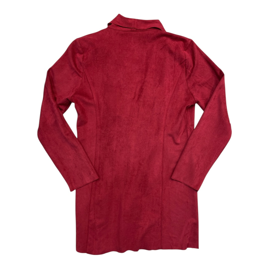 Blazer By Solitaire In Pink, Size:S