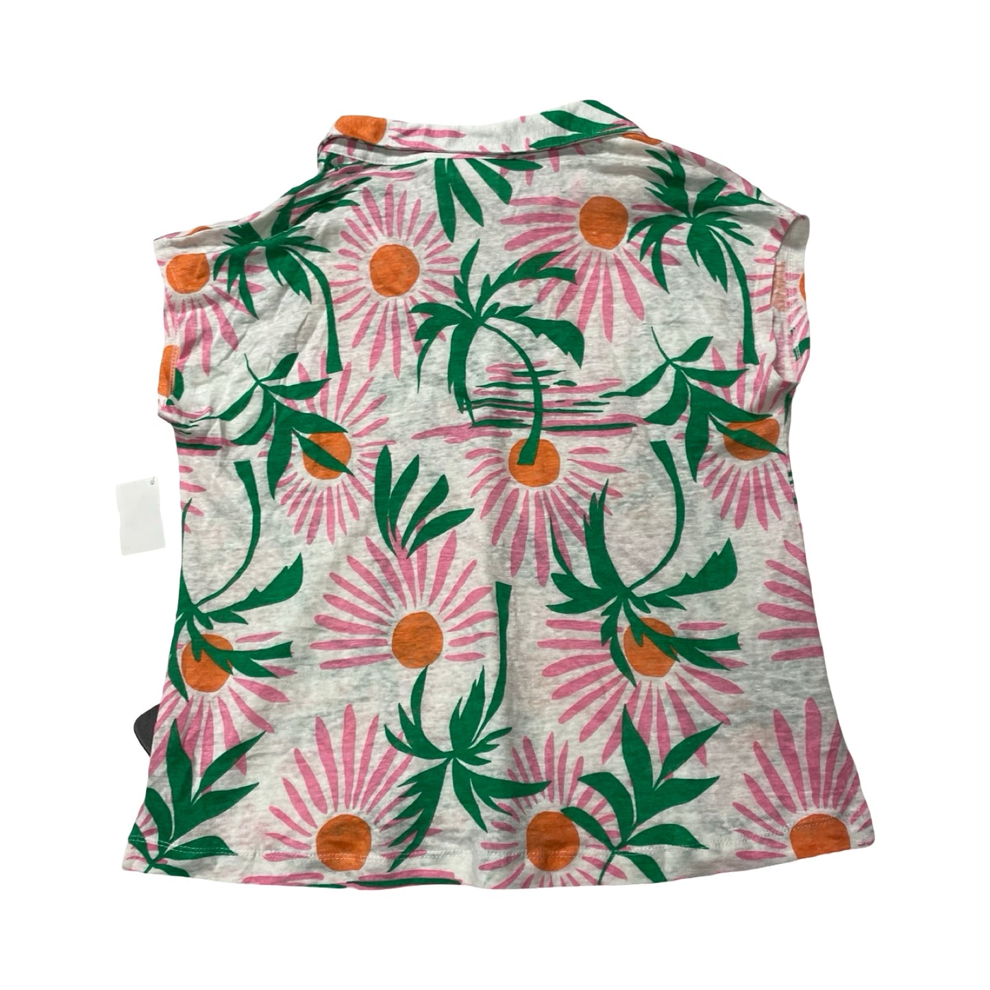 Top Ss By C And C In Multi, Size:M