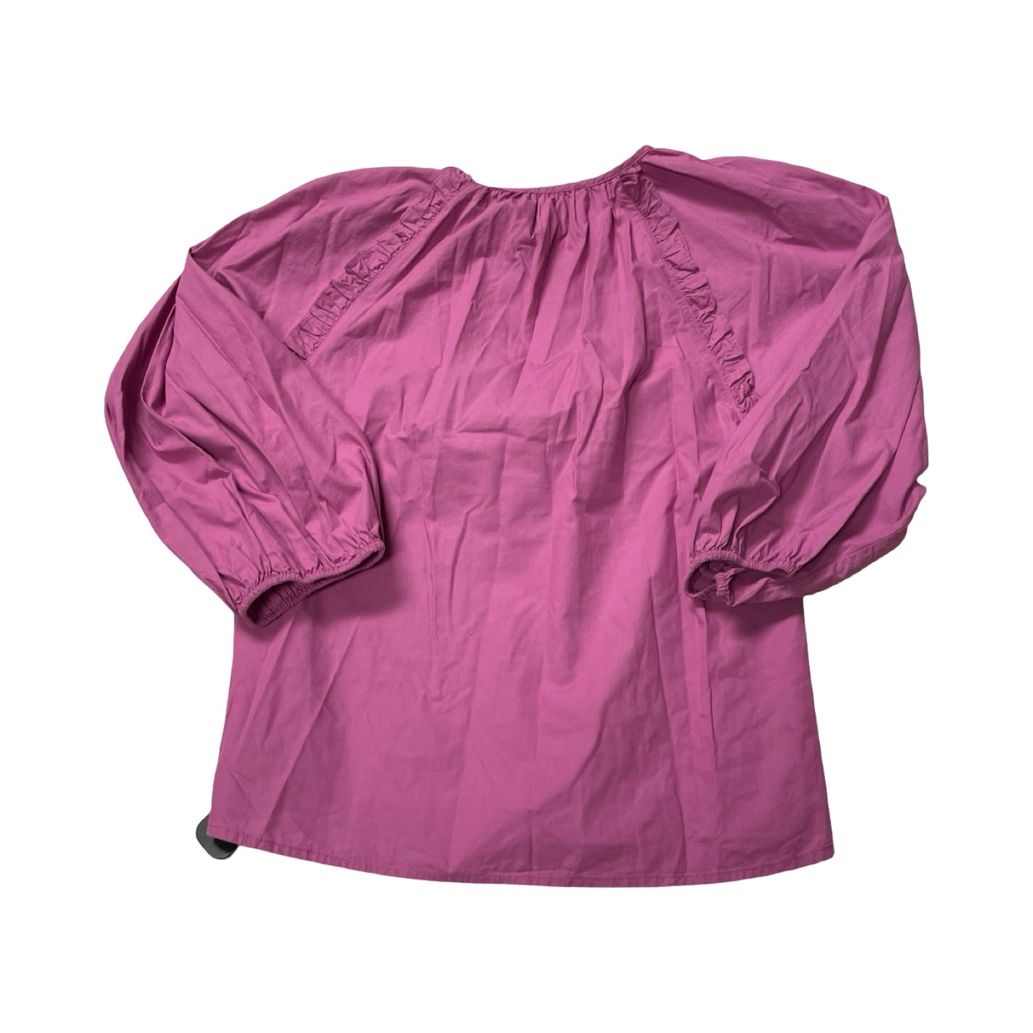 Top Ls By Cleobella In Purple, Size:S