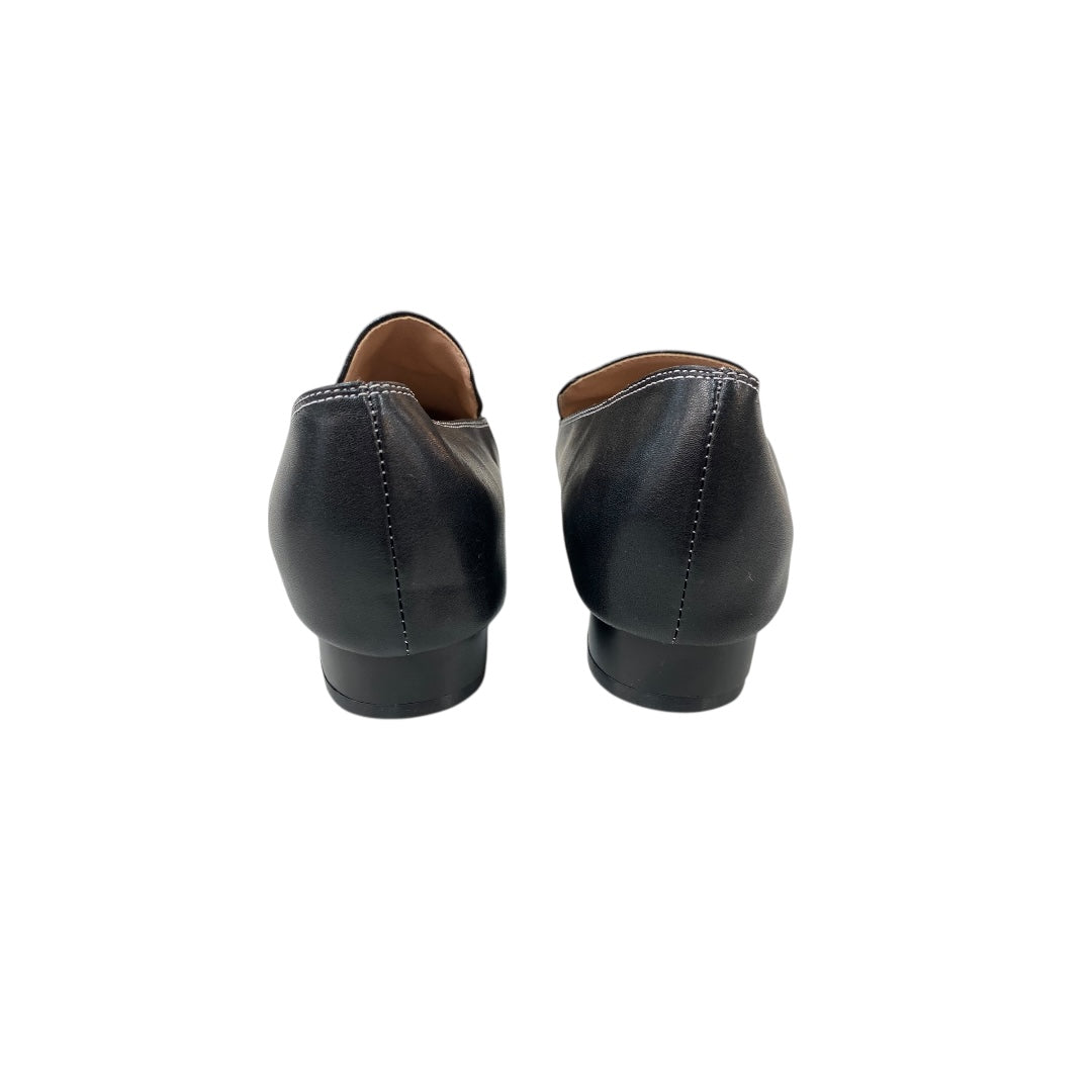Shoes Heels Block By Clothes Mentor In Black, Size:11