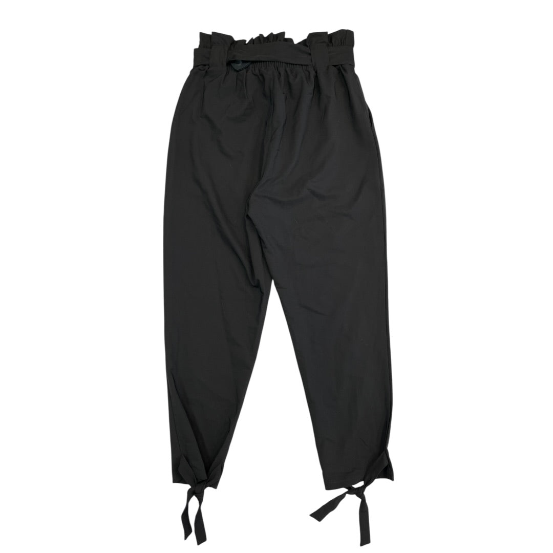 Pants Wide Leg By Grace Karin In Black, Size:M