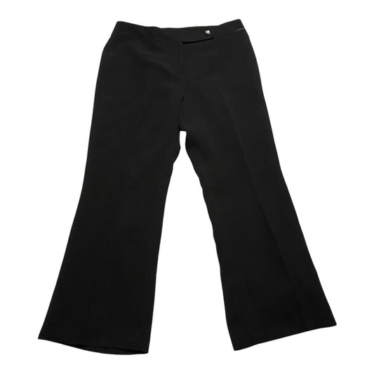 Pants Dress By Cmc In Black, Size:14P