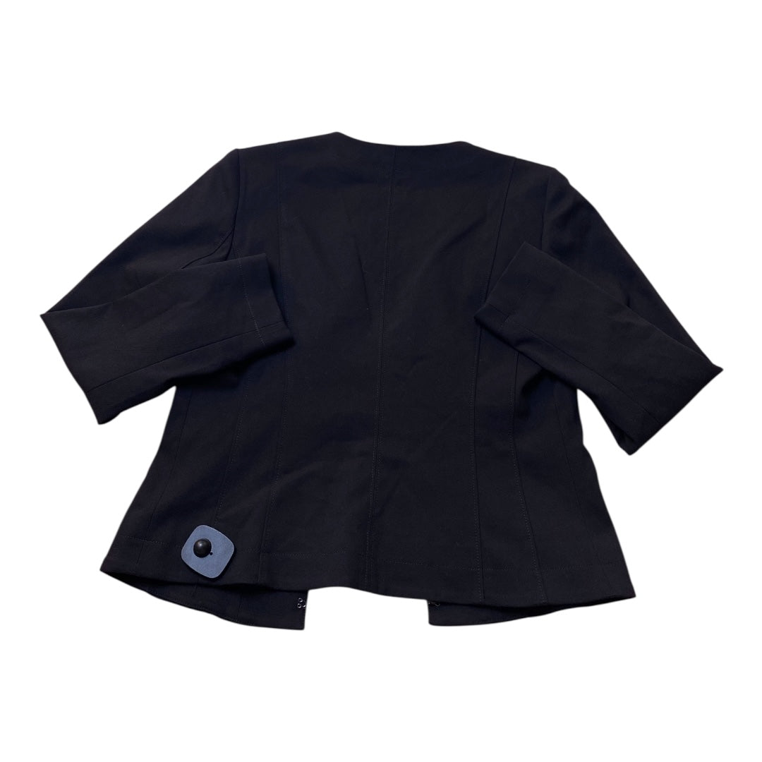 Blazer By White House Black Market In Black, Size:6