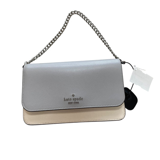 Handbag Designer By Kate Spade In Multi, Size:Small