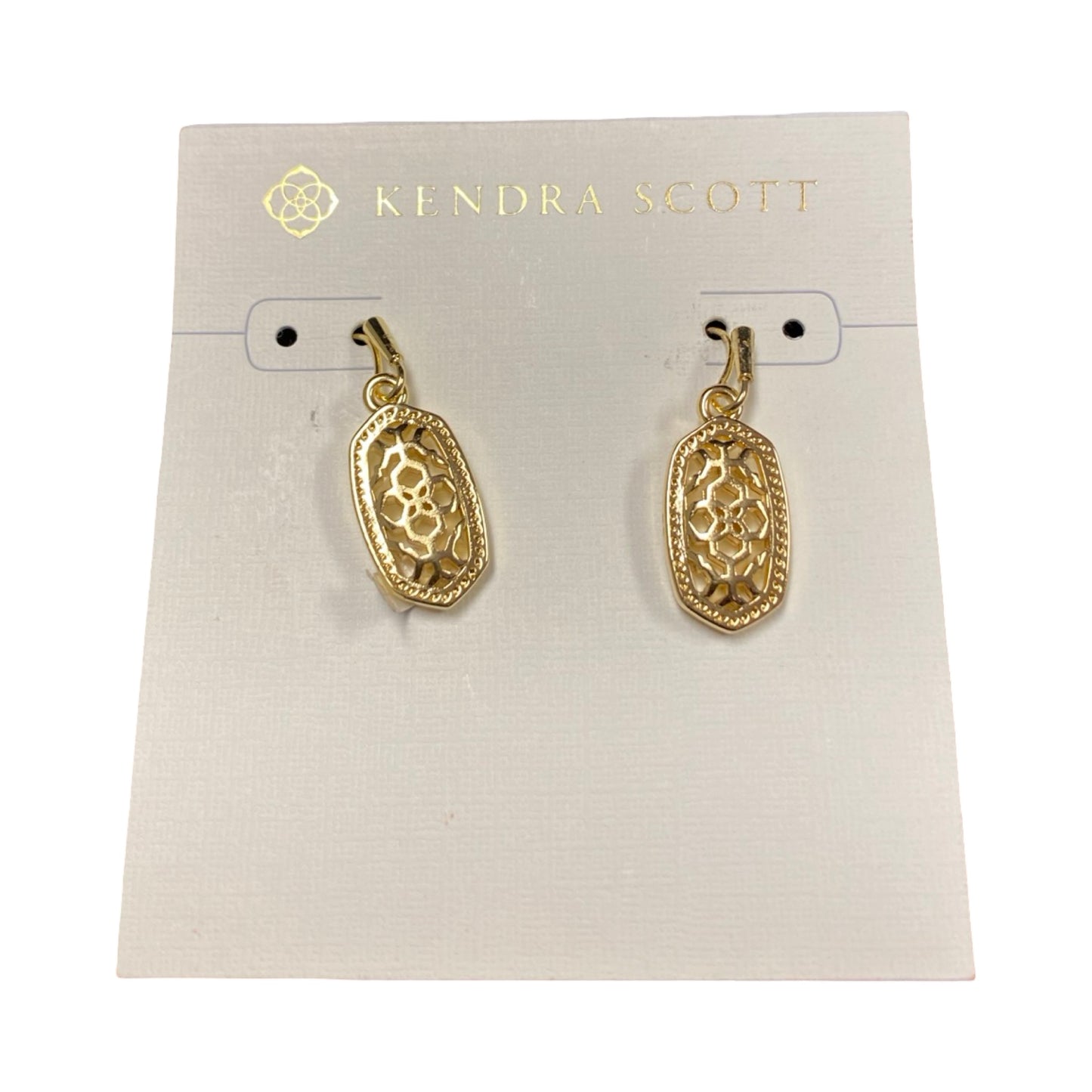 Earrings Designer By Kendra Scott