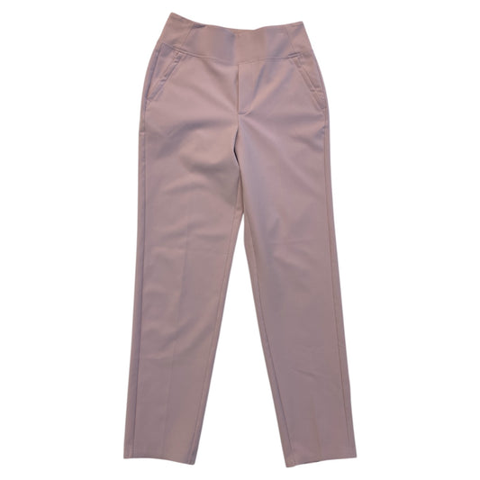 Pants Dress By Athleta In Pink, Size:4L