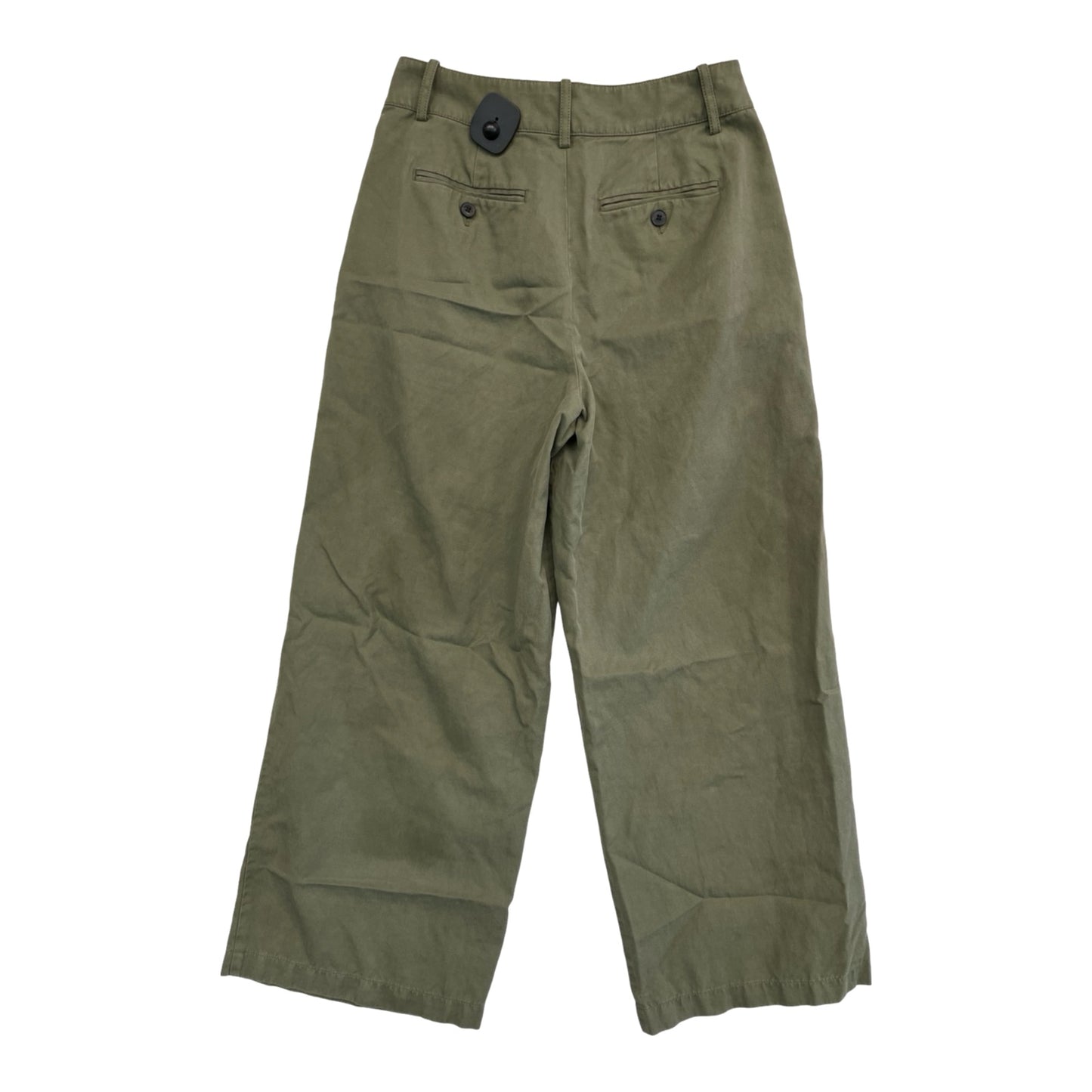 Pants Other By Madewell In Green, Size:0P
