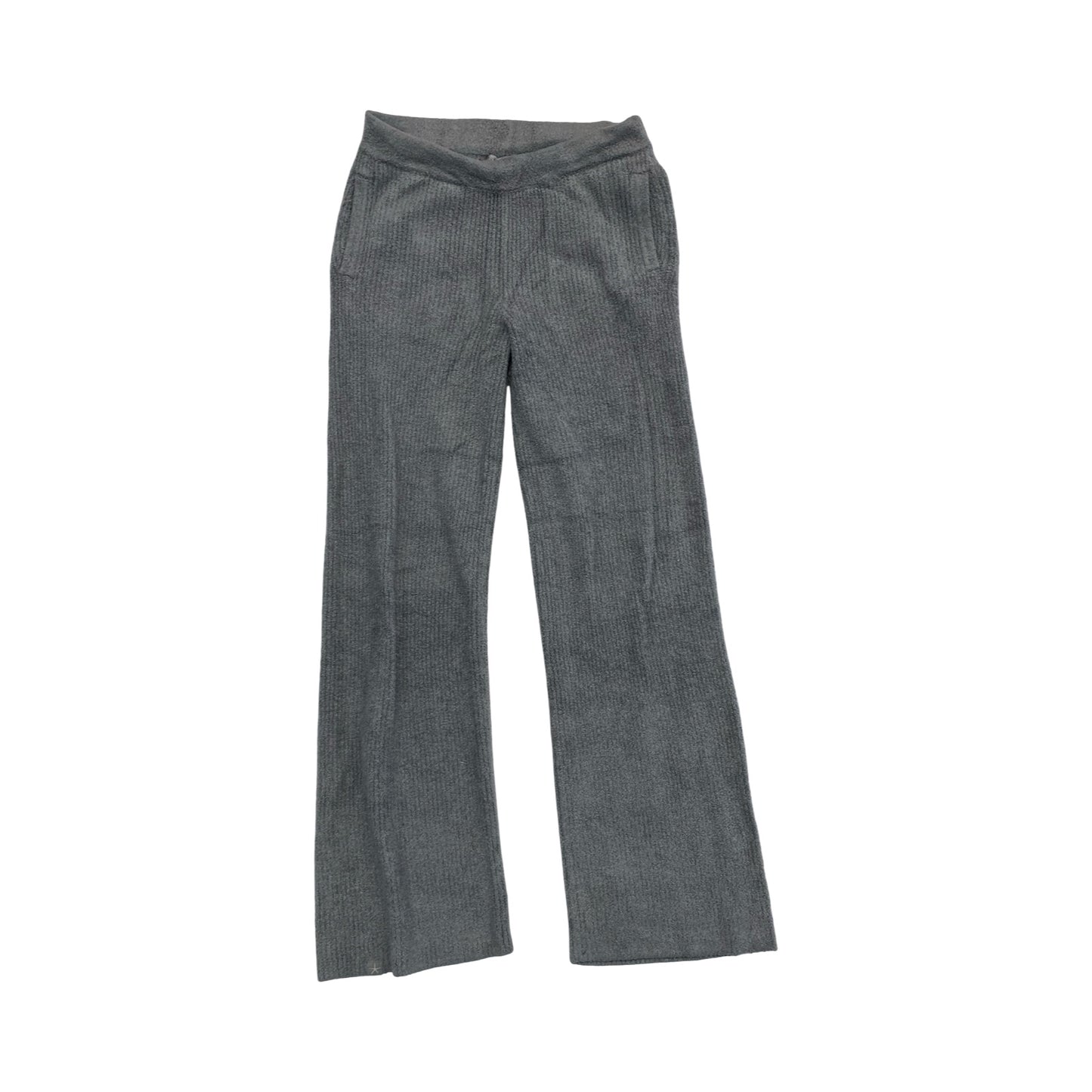 Pants Lounge By Barefoot Dreams In Grey, Size:Xs