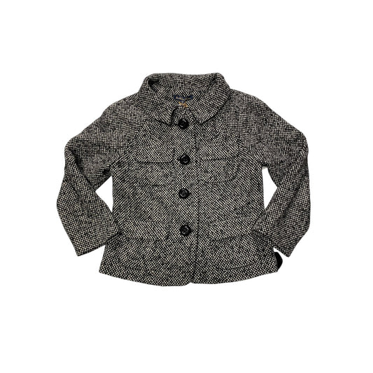 Coat Other By Brooks Brothers In Multi, Size:10