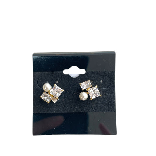 Earrings Designer By Kate Spade In Multi