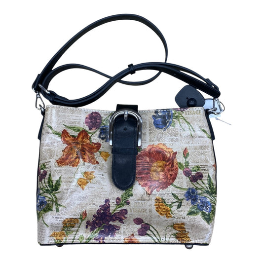 Handbag Designer By Patricia Nash In Multi, Size:Medium