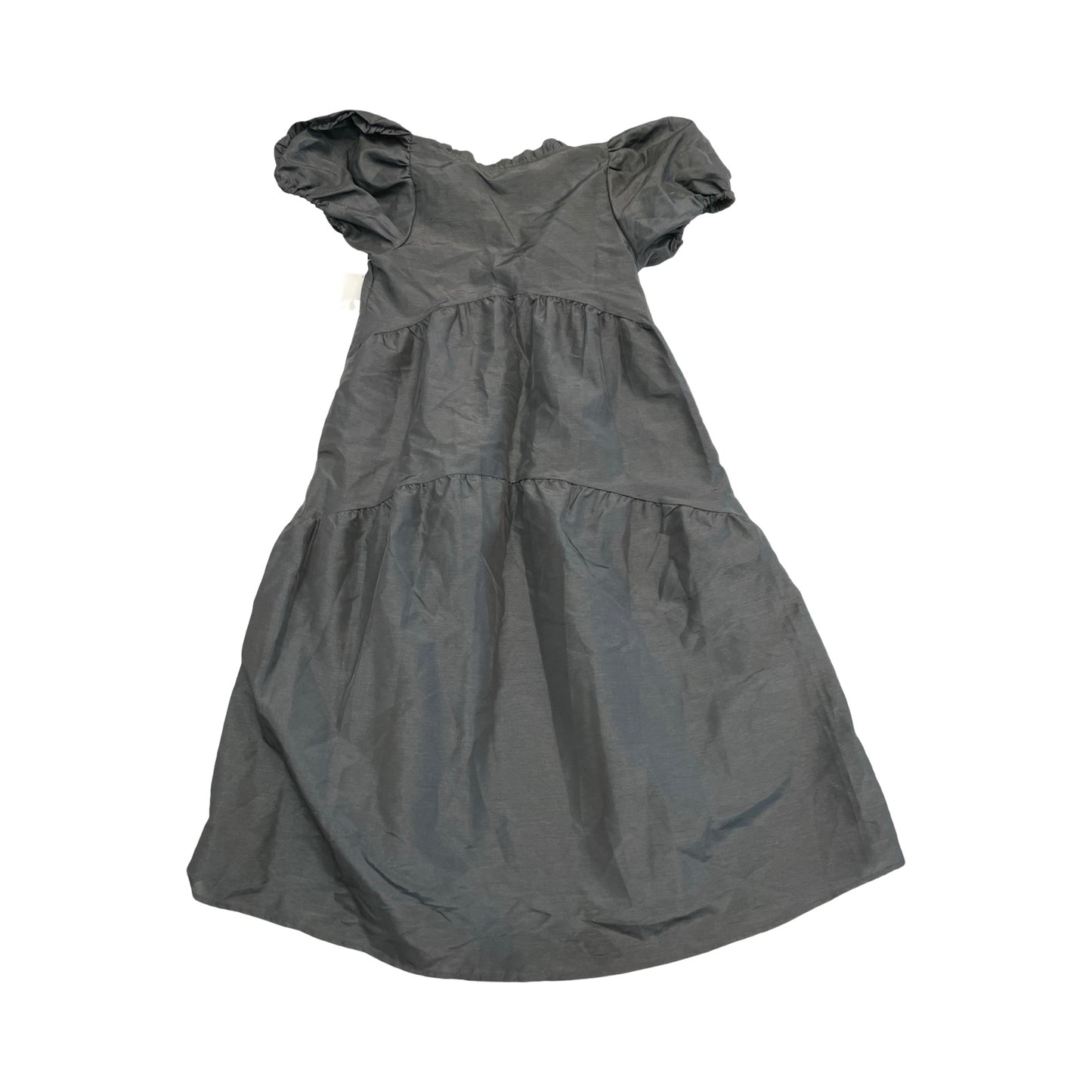 Dress Casual Short By Target-Designer In Black, Size:Xs