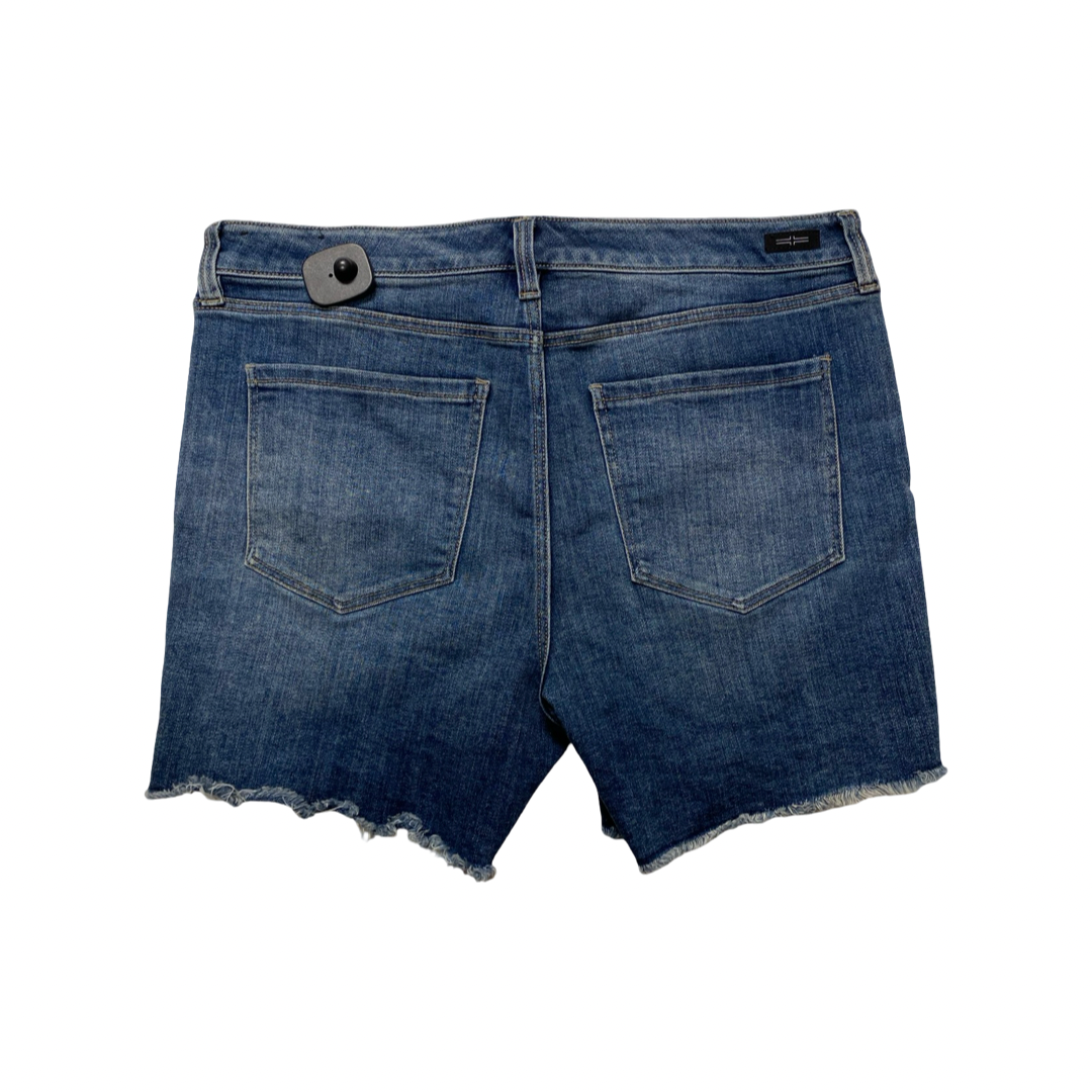 Shorts By Liverpool In Blue, Size:14