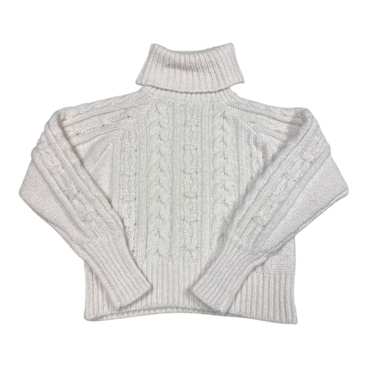 Sweater By A New Day In Ivory, Size:S