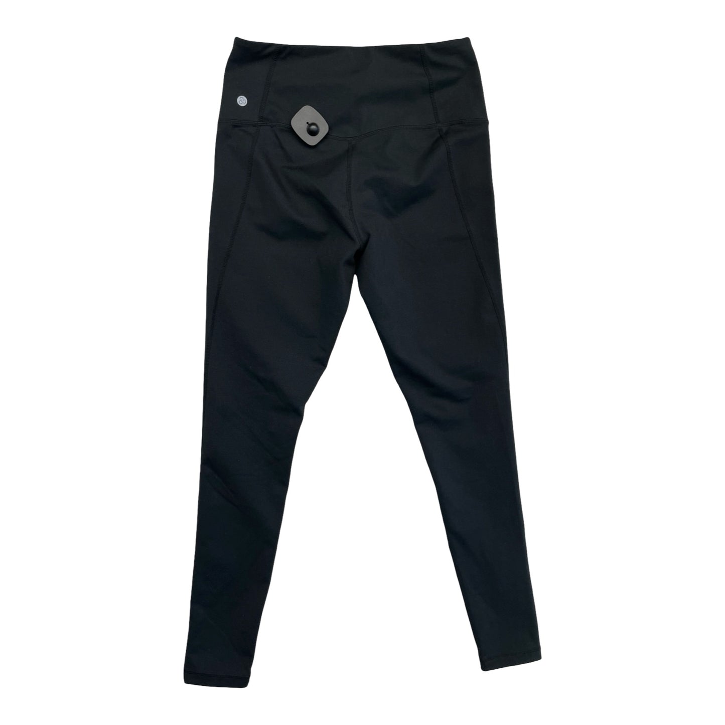 Athletic Leggings By Zella In Black, Size:M