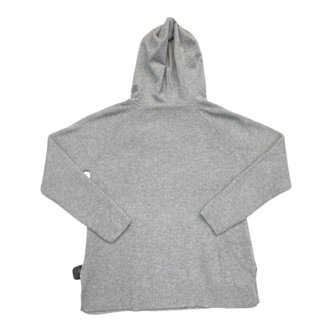 Sweater By Logo In Grey, Size:M