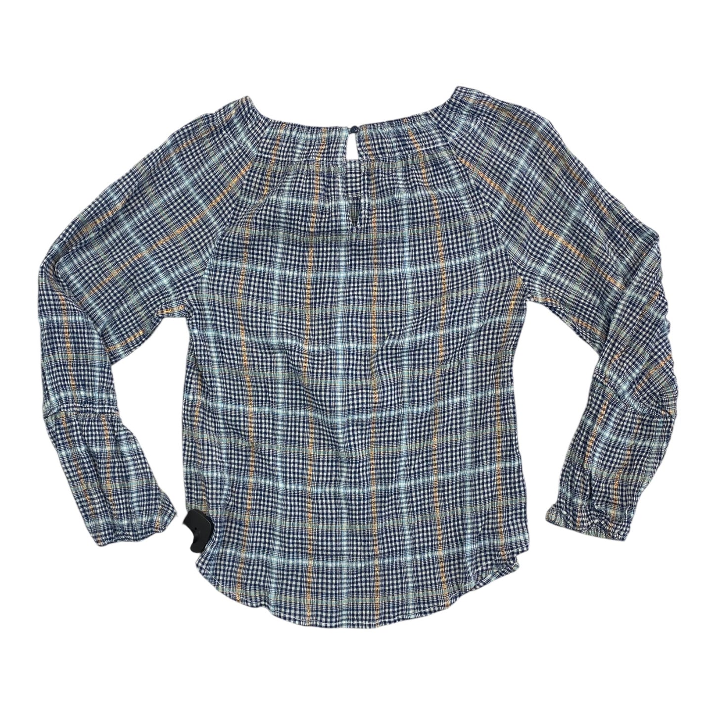 Top Ls By Pilcro In Multi, Size:S