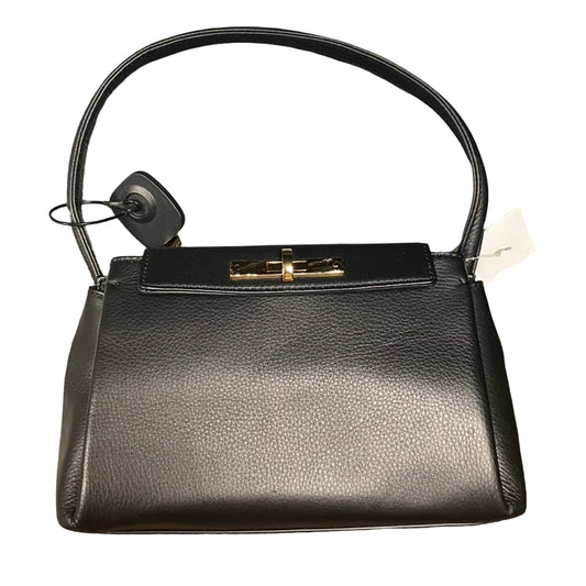 Handbag Designer By Hammitt In Black, Size:Medium