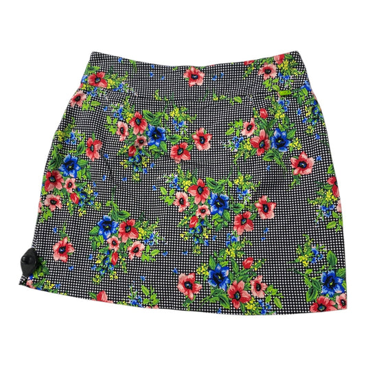 Athletic Skort By SWING In Multi, Size:12