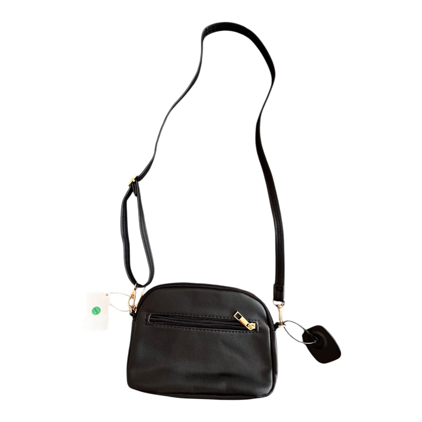 Handbag By Cmc In Multi, Size:Small