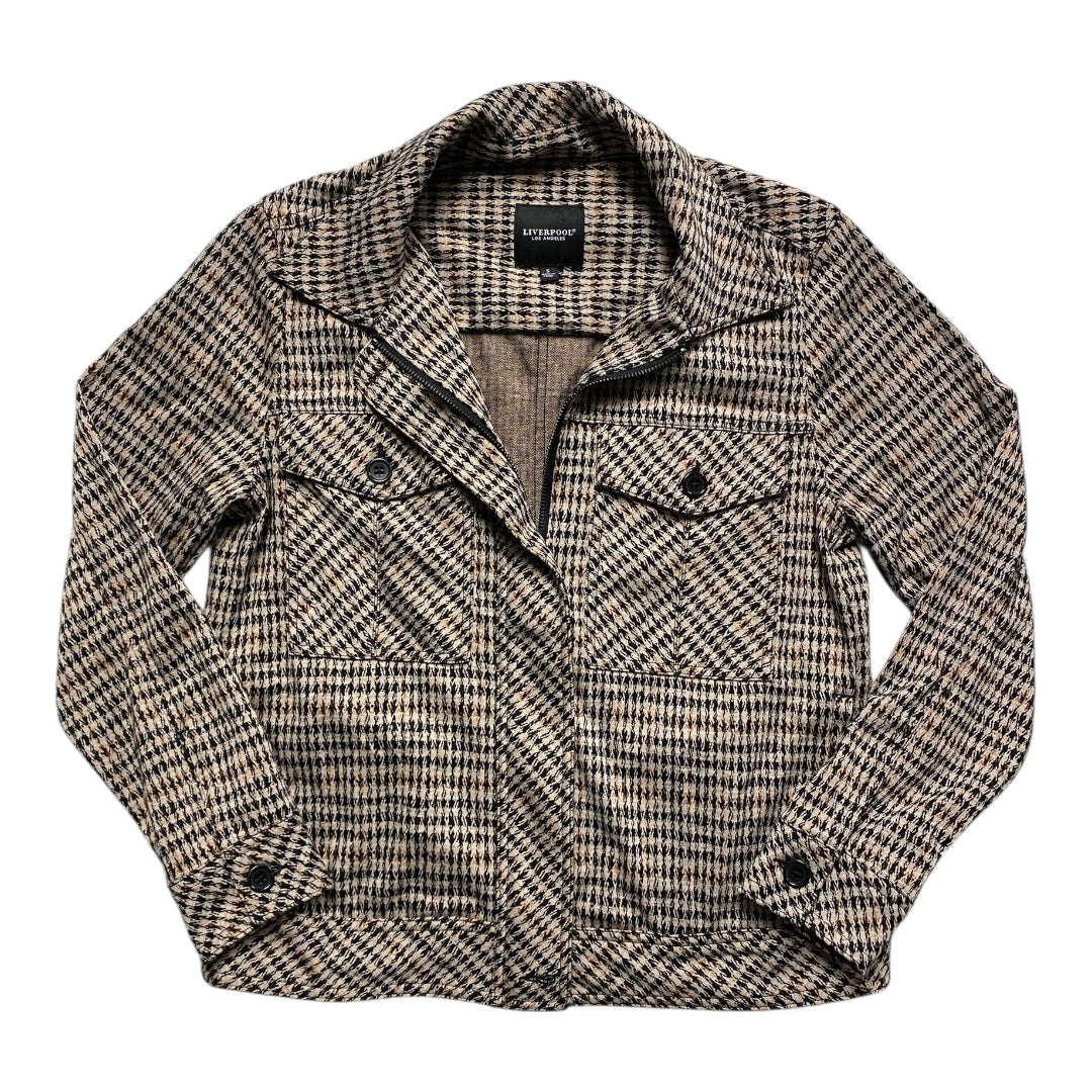 Blazer By Liverpool In Multi, Size:S