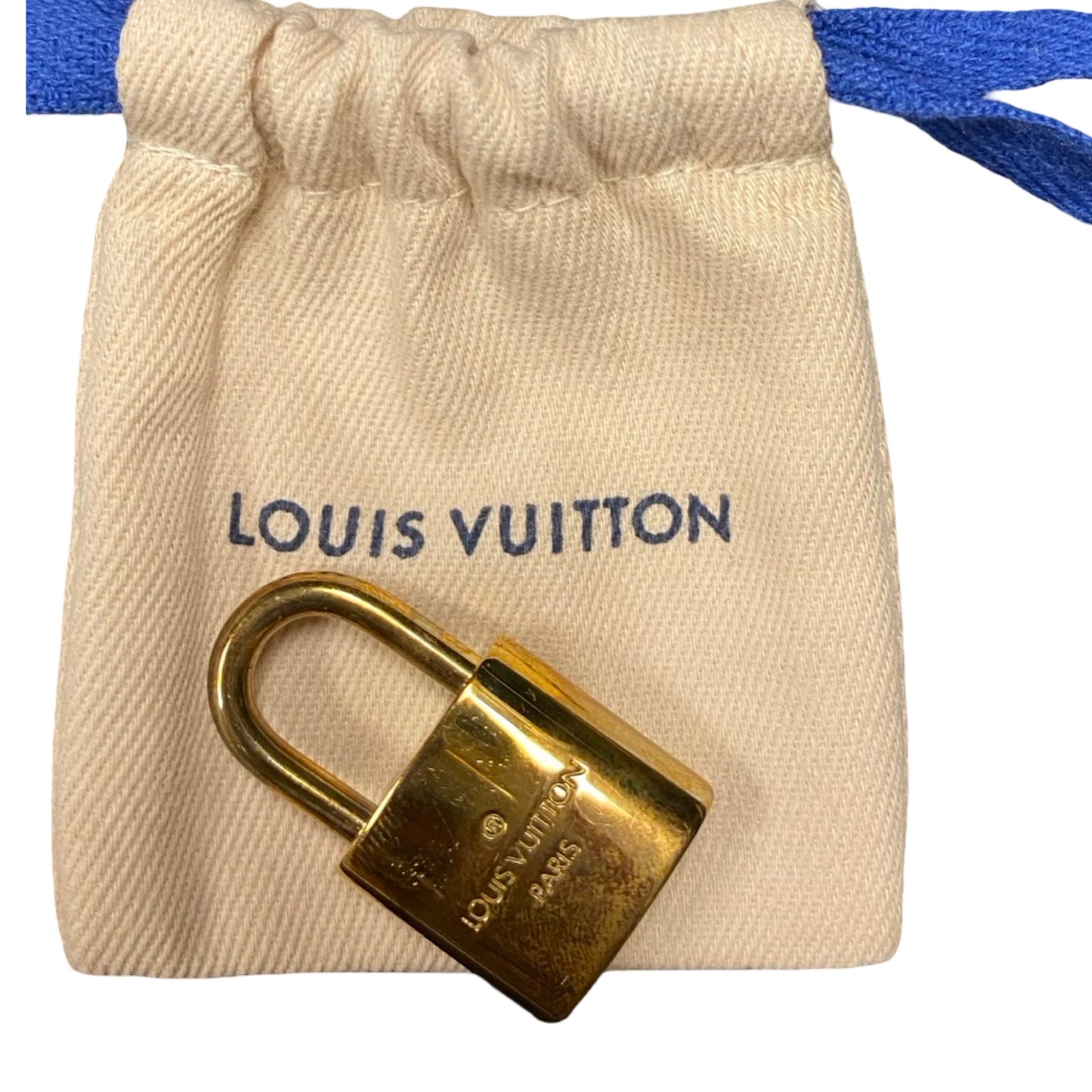 Handbag Luxury Designer By Louis Vuitton In Brown, Size:Medium