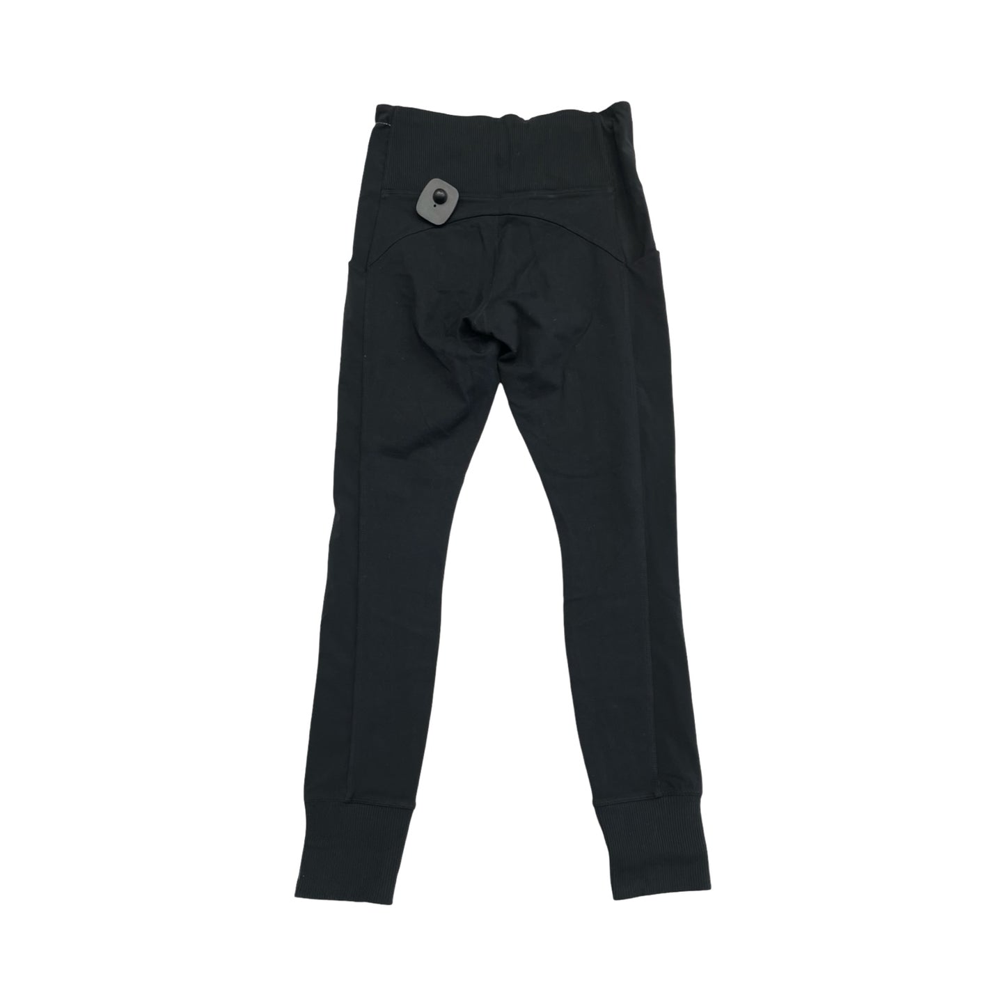 Athletic Leggings By Athleta In Black, Size:Xs