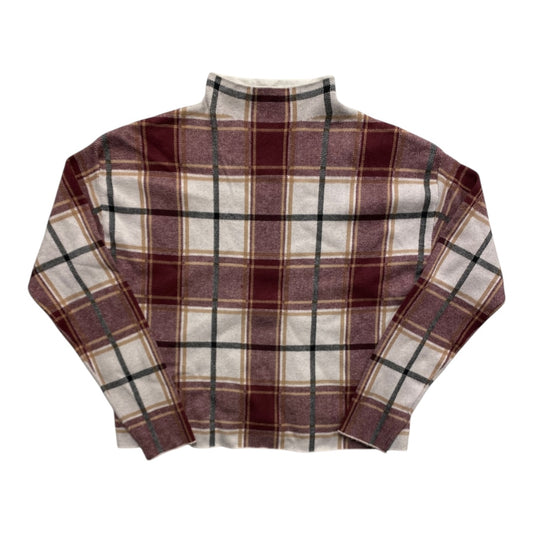 Sweater By Tahari In Multi, Size:L