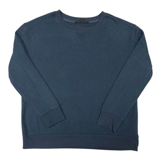 Top Ls By Jane And Delancey In Navy, Size:M