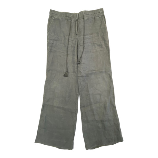 Pants Other By Loft In Grey, Size:8