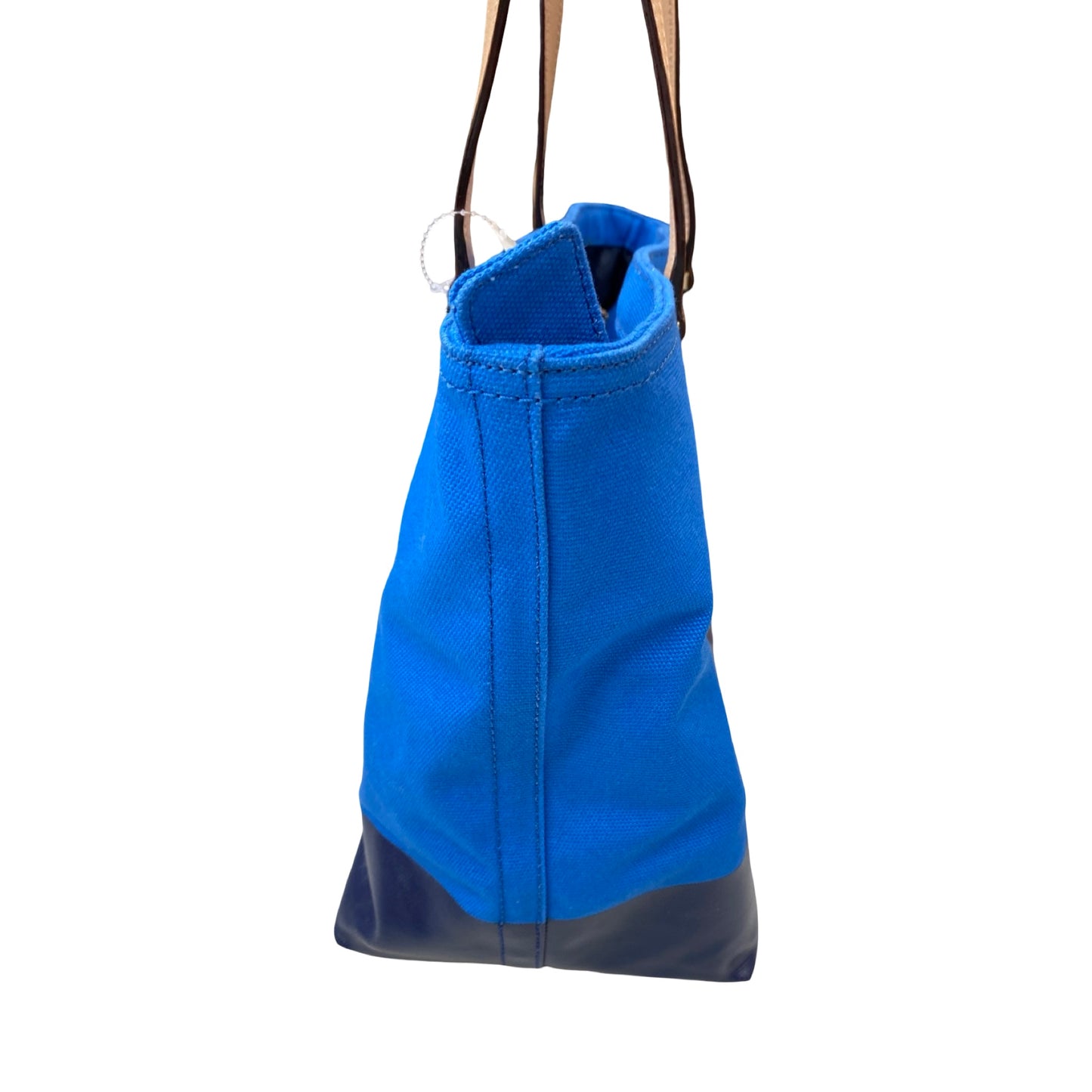 Tote Designer By Kate Spade In Blue, Size:Medium