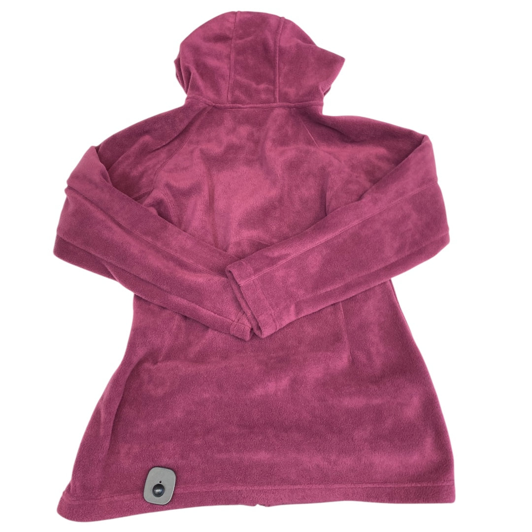 Athletic Fleece By Columbia In Purple, Size:M