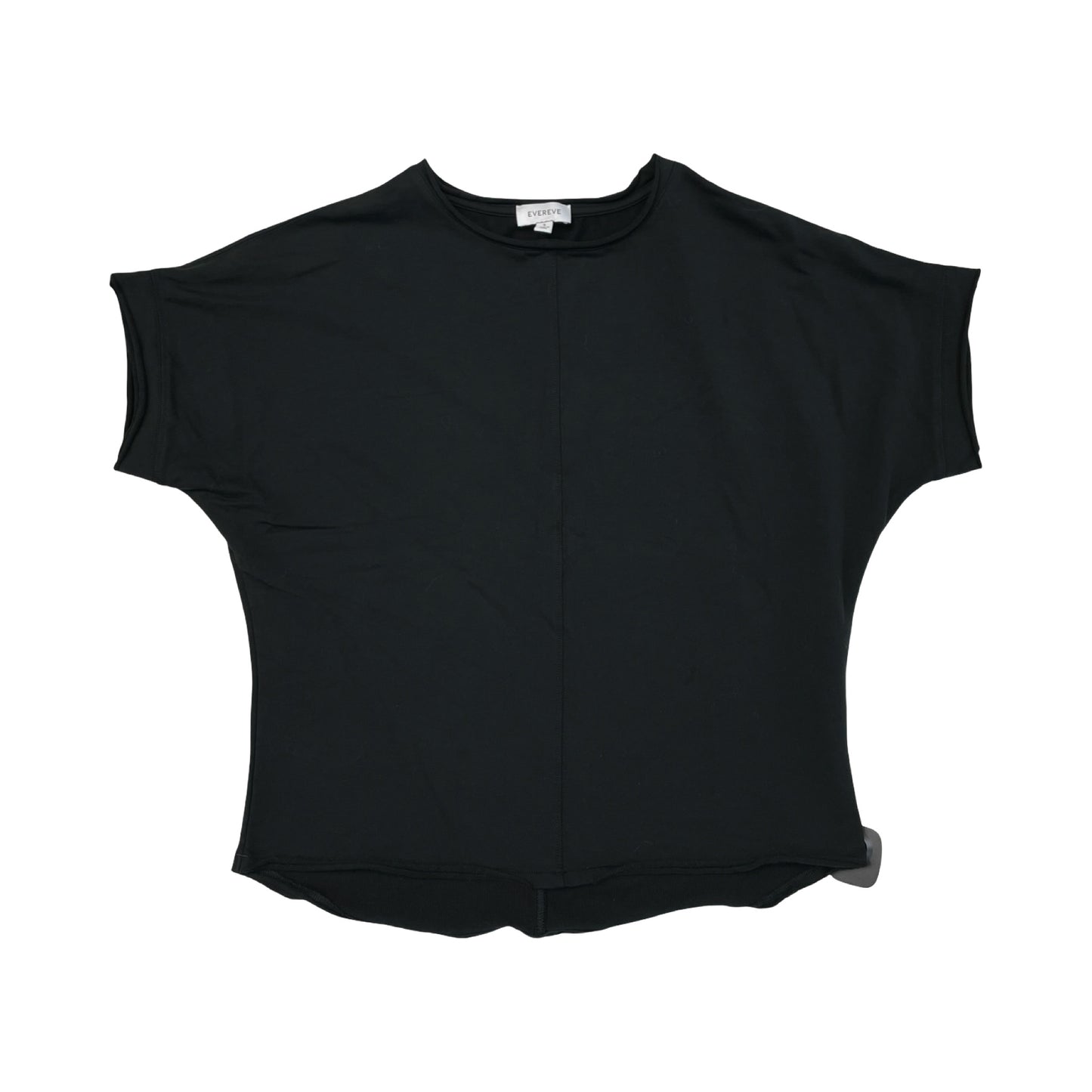 Top Ss By Evereve In Black, Size:S