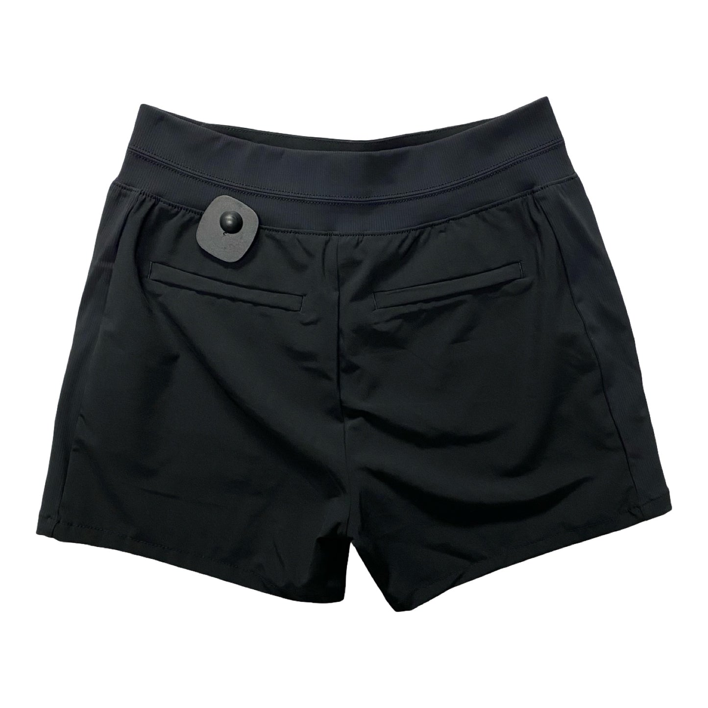 Athletic Shorts By Athleta In Black, Size:2