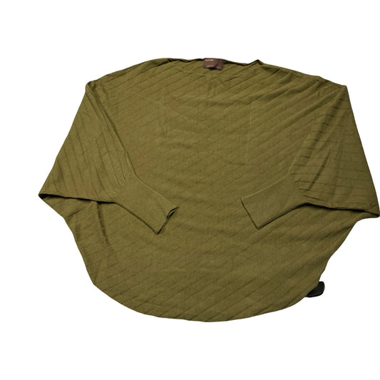 Sweater By Kerisma In Green, Size:L