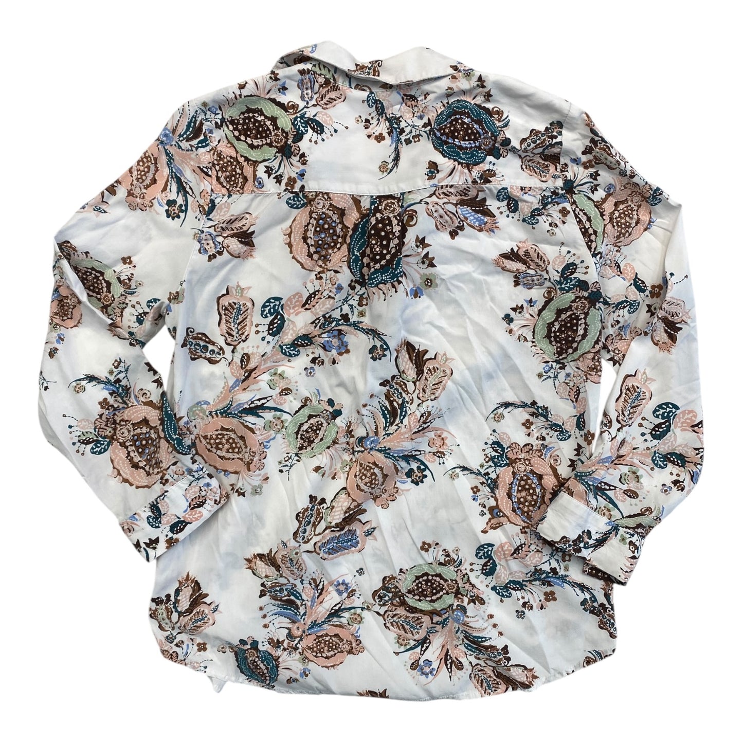 Top Ls By Chicos In Multi, Size:Sp