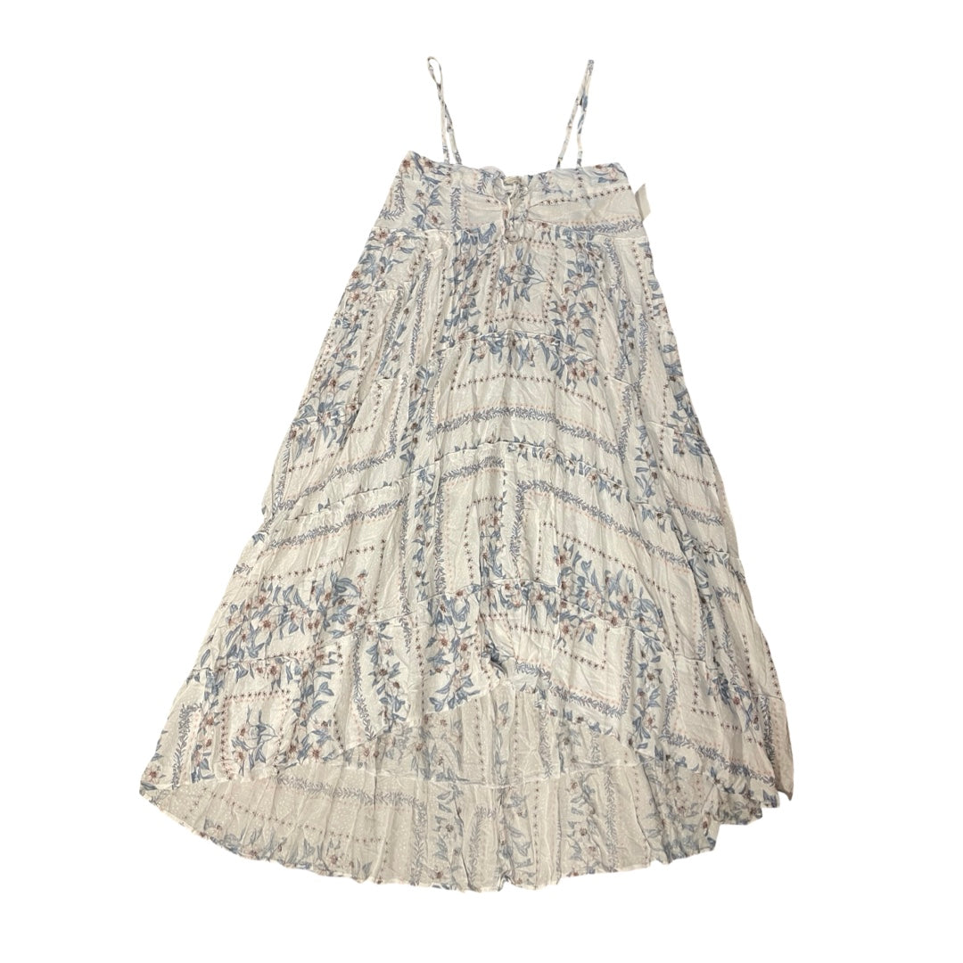 Dress Casual Maxi By Lovestitch In Multi, Size:L