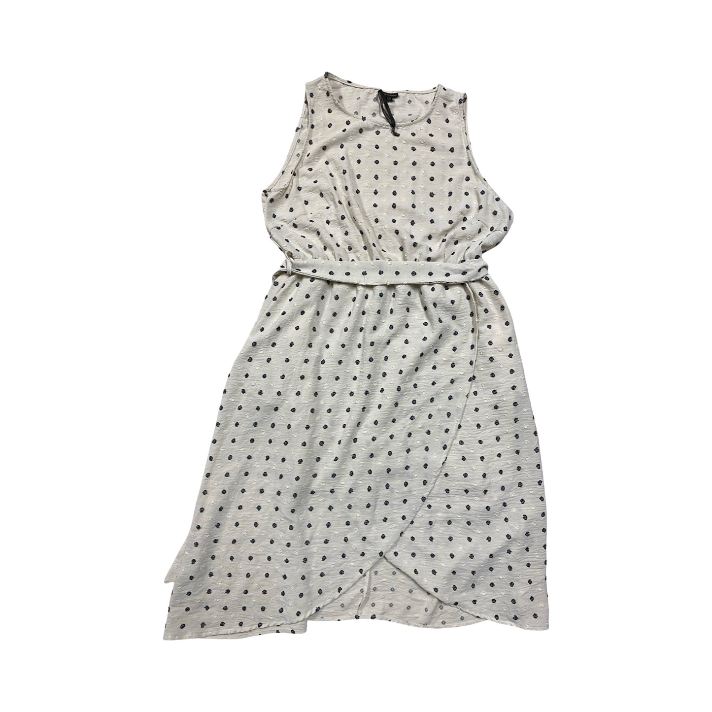Dress Casual Maxi By Coco And Carmen In Multi, Size:L