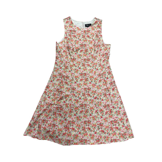 Dress Party Midi By Ronnie Nicole In Multi, Size:14