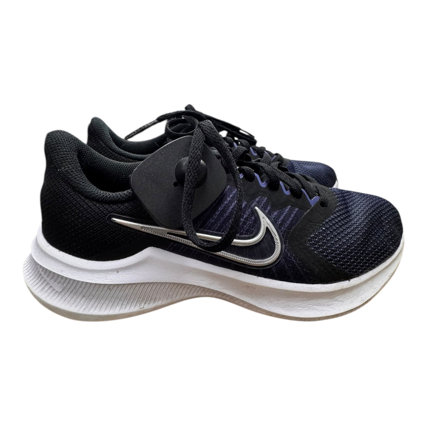 Shoes Athletic By Nike In Blue, Size:7