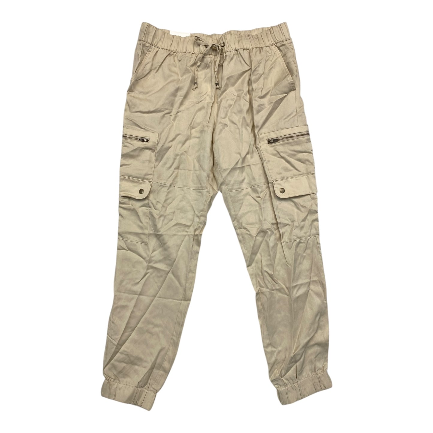 Pants Other By Banana Republic In Tan, Size:M