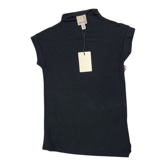 Top Sleeveless By Cmc In Black, Size:S