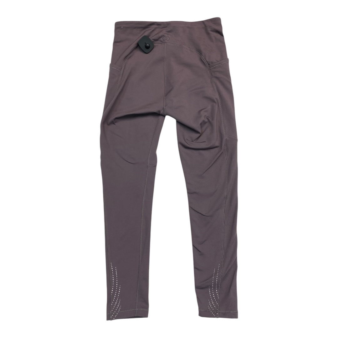 Athletic Pants By Calia In Purple, Size: M