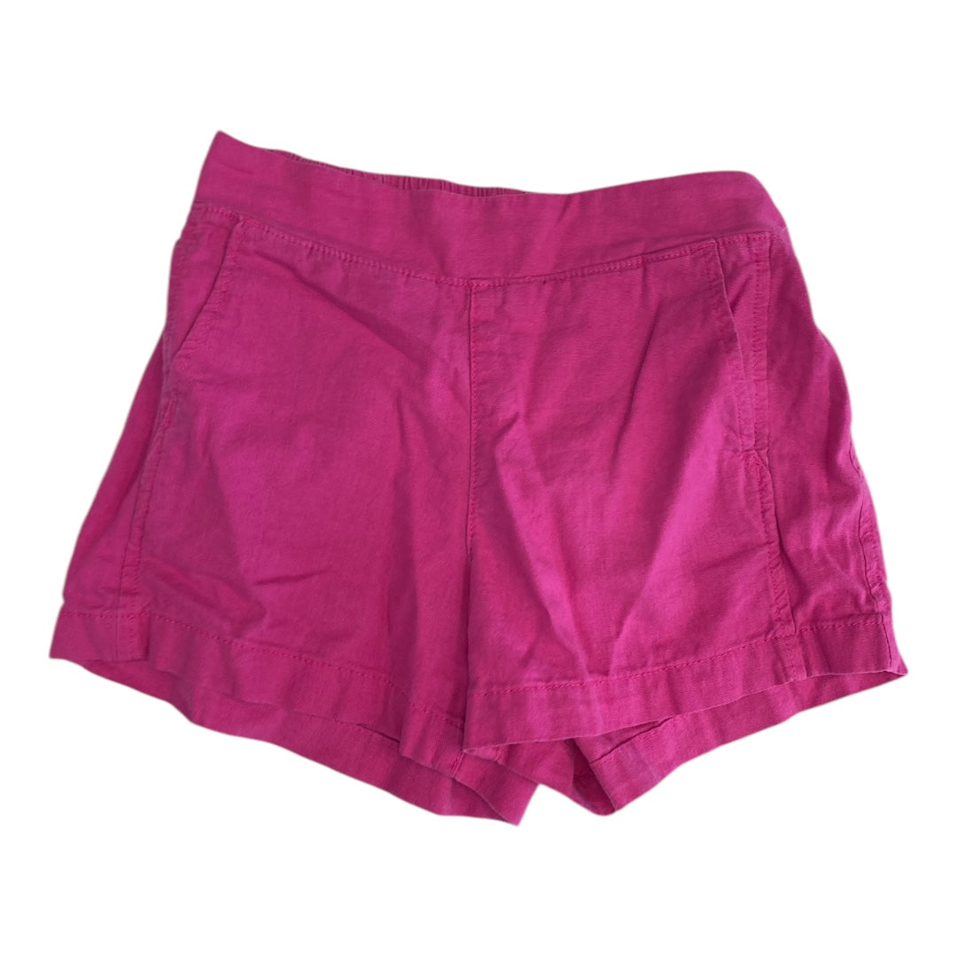 Shorts By Gap In Pink, Size:Xs