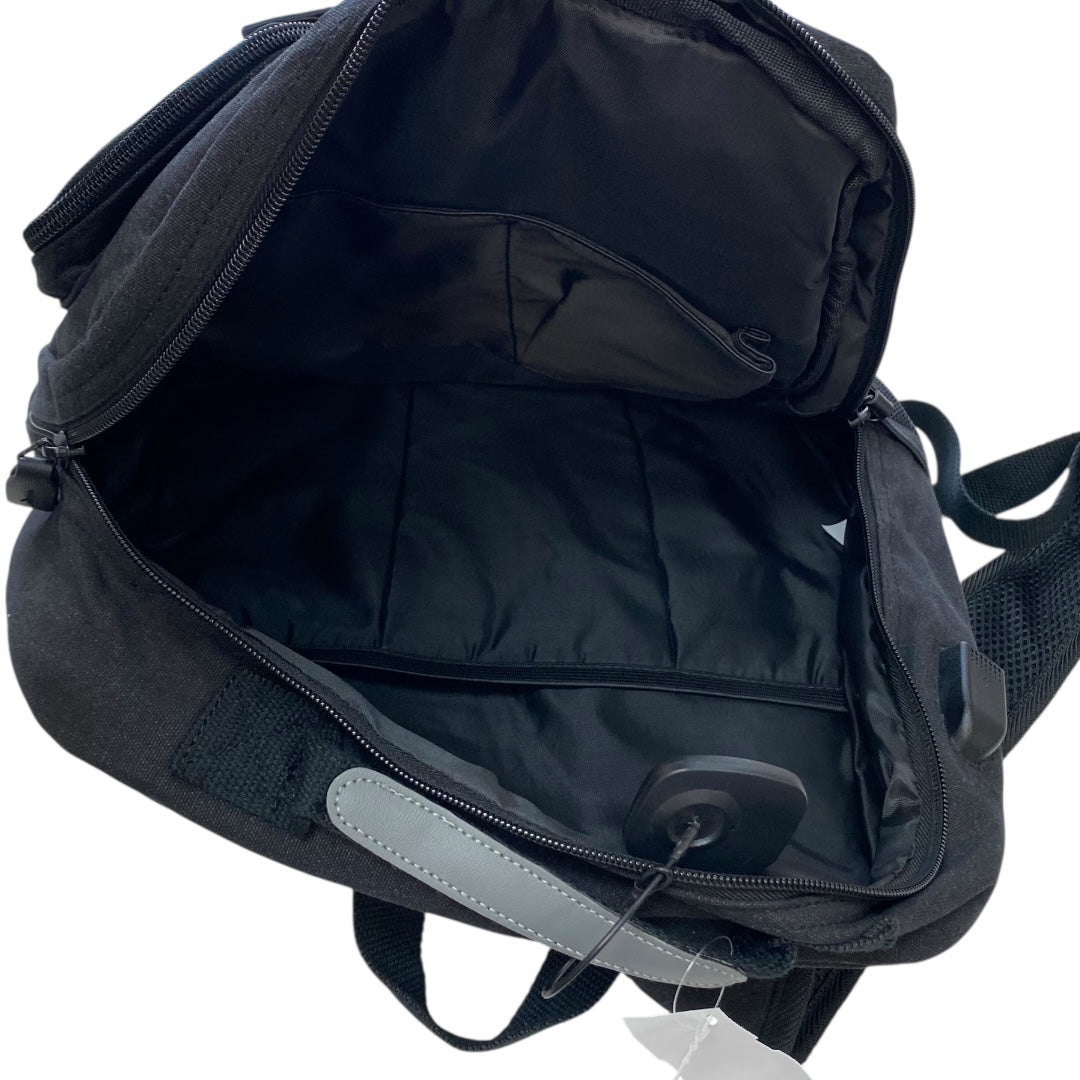Backpack By Cmc In Grey, Size:Large