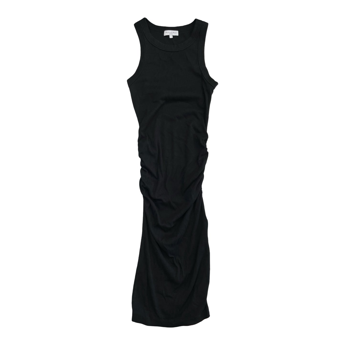 Dress Casual Maxi By Michael Stars In Black, Size:S