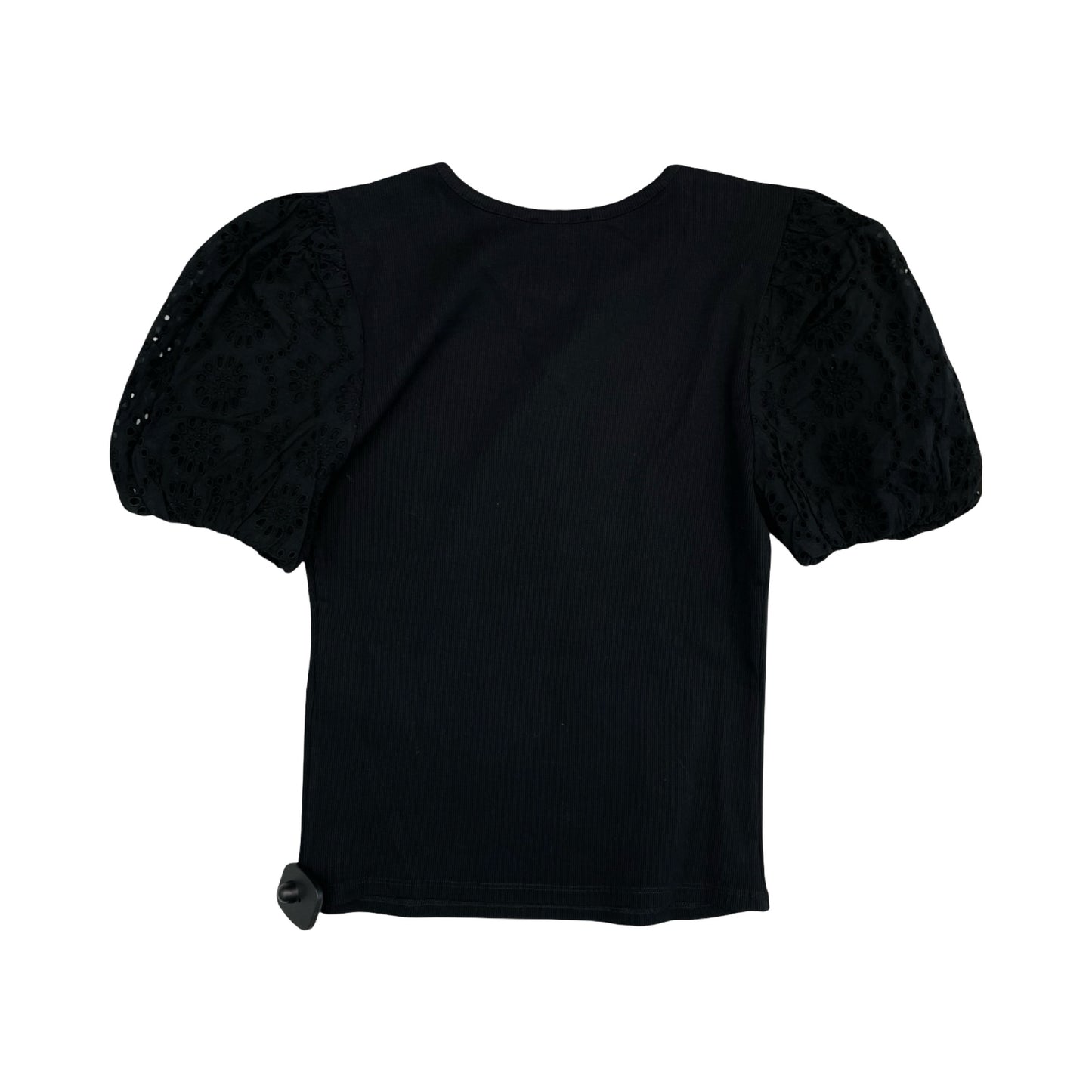 Top Ss By Paige In Black, Size:M