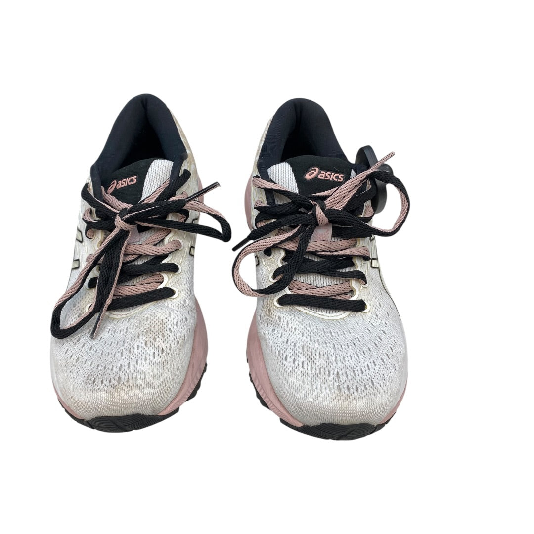 Shoes Athletic By Asics In Multi, Size:6