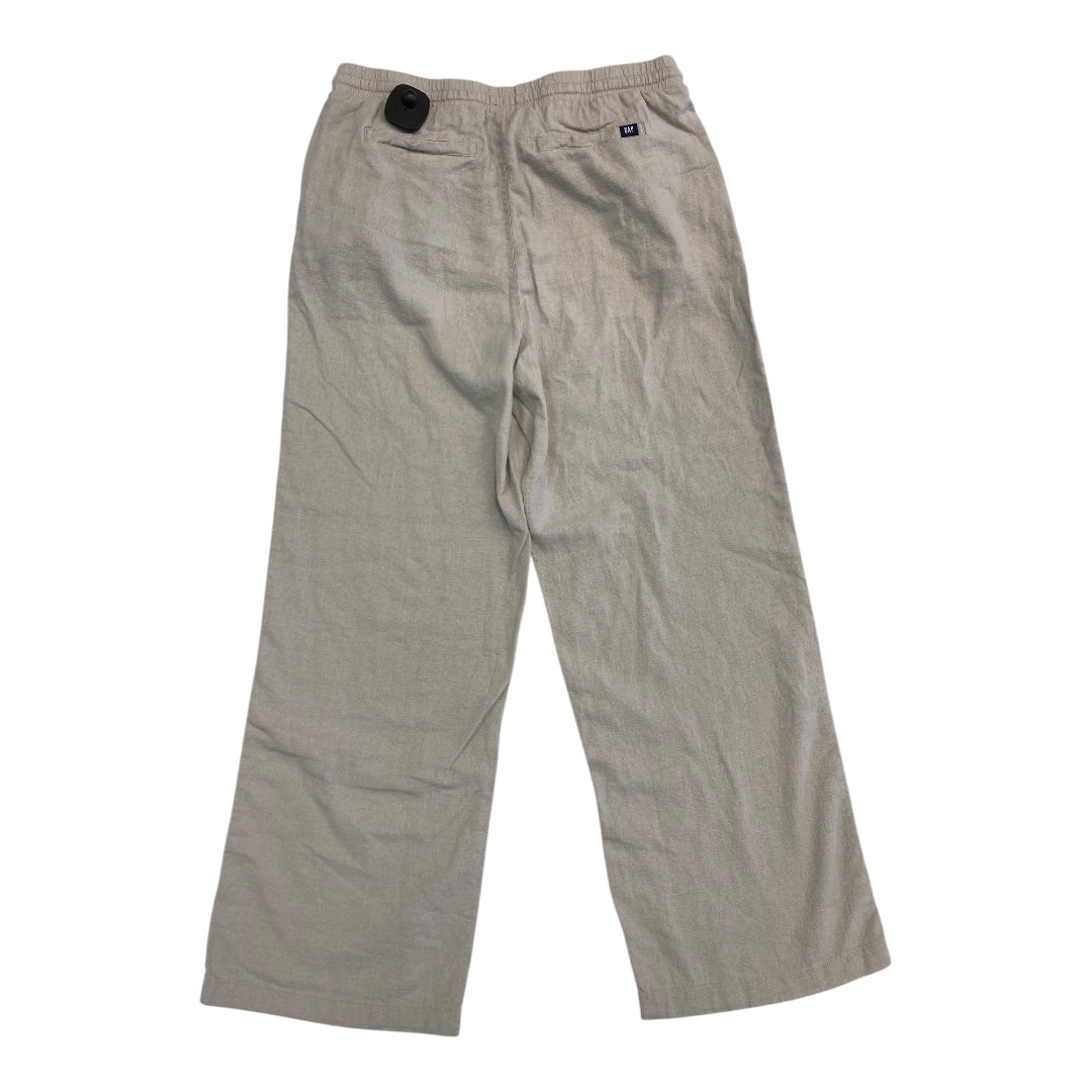 Pants Other By Gap In Taupe, Size:S